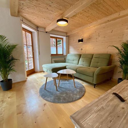 Ferienwohnung Vorberg Schönau am Königssee Exterior foto