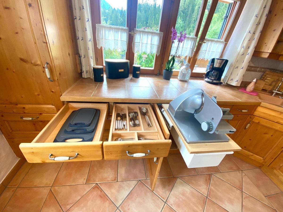 Ferienwohnung Vorberg Schönau am Königssee Exterior foto