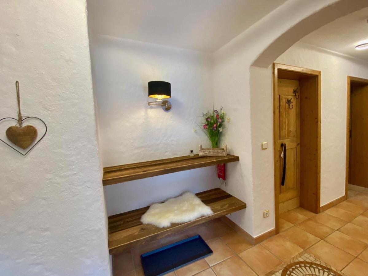 Ferienwohnung Vorberg Schönau am Königssee Exterior foto