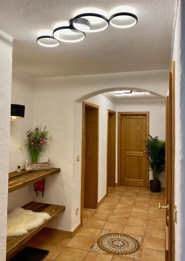 Ferienwohnung Vorberg Schönau am Königssee Exterior foto